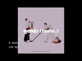 Morvasu x Violette Wautier - ดูดฝุ่น (home.) [Instrumental] By - KKKtP
