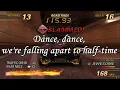 Download Lagu Burnout Revenge OST - Dance, dance - Fallout Boy With lyrics