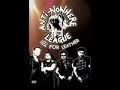 Download Lagu Anti Nowhere League ~ Hell For Leather