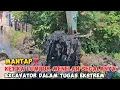 Download Lagu MANTAP‼️KETIKA LUMPUR MENELAN SEGALANYA EXCAVATOR DALAM TUGAS EKSTREM