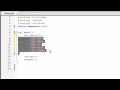 YouTube C Programming Tutorial 11 More on Building Arrays C Tutorial
