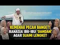 GASPOL! Special Hari IBU 🏵️ Ibu-Ibu DWP KEMENANG Tak Berhenti Ngakak Dengar Rahasia Istri Sholehah