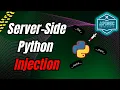 Hacking Python Through EVAL Injection in 5 Minutes APISECCON CTF 2024 Part 3