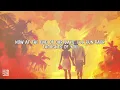 Kehlani, Justin Bieber - up at night (Lyric Video)