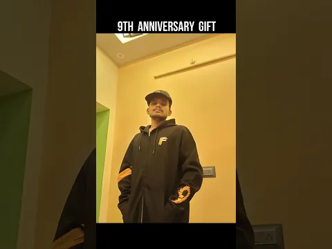 9th Anniversary Gift From Free Fire