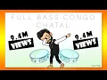 Download Lagu Full Bass Congo Chatal Band | Dj Nikhil Martyn