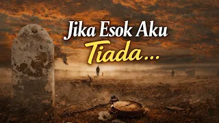 ku titip anakku pada mu jika esok aku tiada lirik lagu religi menyentuh