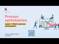 Process Optimisation Explained What You Need to Know
