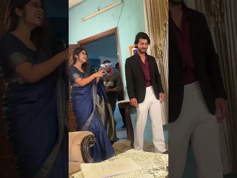 শেহজাদ কে নকল করা কি এত সহজ 😂   #shoebakthershanto #duniyatakargolam #prankking #shortvideo
