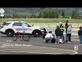 Witnesses recount teen being thrown from ride at Butte carnival