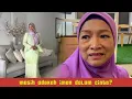 Lagu Selepas 3 buah perkahwinan gagal, adakah Fadilah Mansor masih percaya dengan cinta?