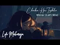 Download Lagu Chaha Hai Tujhko x Mirror (Lofi Mashup) By @Knockwell | Hindi romantic lofi | Mann | LoFi Maharaja
