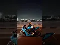 Download Lagu Gorgeous Girl Blonde Speed 😆😁 #motogirl #cute #honda #shorts
