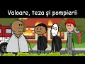 Lagu LA ȘCOALĂ: Valoare Și Pompierii
