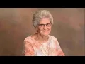 Gerri Snyder s Going Home Service - Saturday