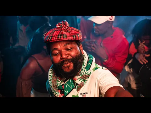 Download MP3 Sjava, Q Twins & Mzukulu - Isoka (Official Video)