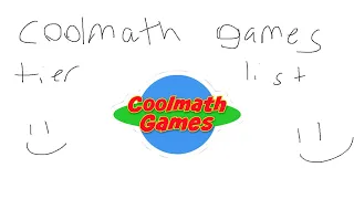 REAL ONLY FINAL Coolmath games Tier List