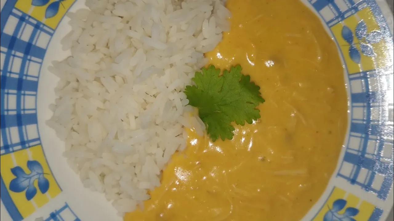 CREME DE GALINHA