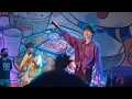 อาหมวยหาย (阿妹走 / Chinese Girl) The TOYS LIVE @ งาน Hello Hatyai 16092022 [FANCAM]
