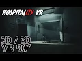 Download Lagu Hospitality VR - Short Horror Game 3D/2D VR90° (Info about 3D in description)