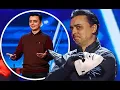 Download Lagu MARC SPELMANN X All Performances BGT 2018-2019
