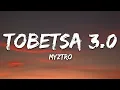 Lagu Myztro - Tobetsa 3.0 ft. Shaunmusiq \u0026 Ftears
