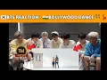 Download Lagu 🇰🇷bts reaction on 🇮🇳 indian songs | bts reaction bollywood songs | bts reaction to indian songs