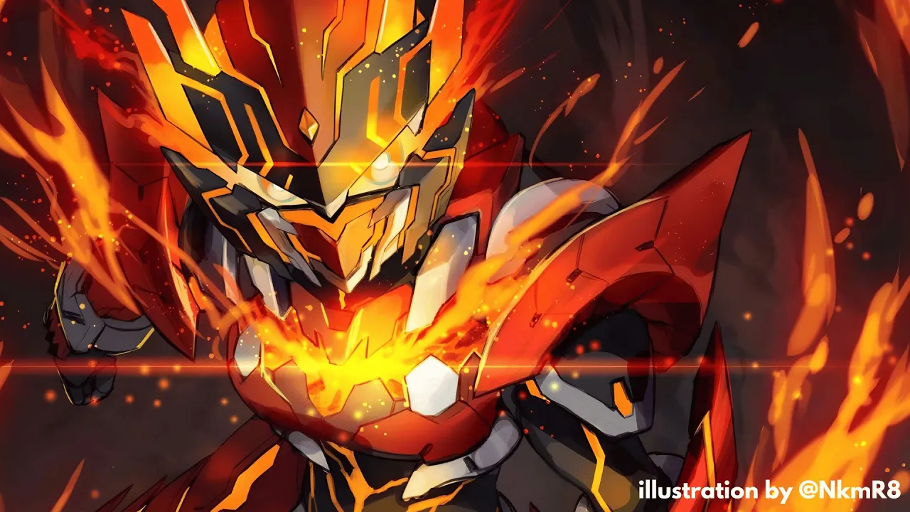 NGOBROL SINGKAT SAJA ✌️【Etna Crimson | NIJISANJI】