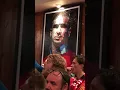 Download Lagu MAN UTD CHANTS IN BISHOPS BLAIZE BEFORE TOTTENHAM ON 28th OCTOBER 2017