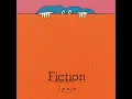 【imase】Fiction（Official Audio）