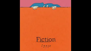 【imase】Fiction（Official Audio）