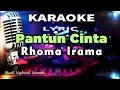 Download Lagu Pantun Cinta (Original) Karaoke Tanpa Vokal