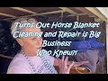 Peggy s Horse Blankets - Brenham Texas