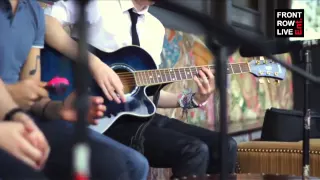 hollywood ending you got me acoustic 