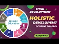 What Is Holistic Development Complete Concept Explained with Examples PST JST Teaching L