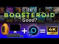 How is the Boosteroid experience in 2026 Let s find out