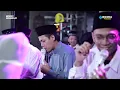 Download Lagu 01 HALAL BIHALAL PEMUDA BARAN GENERATION   BARAN SAMIREJO DAWE