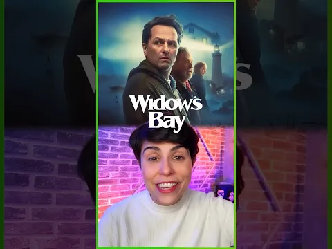 alguém mais viu essa série?? #appletv #series