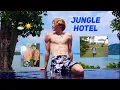 Download Lagu jungle island hotel 🏝🥵