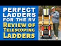 Perfect RV Ladders - RV Gear Review