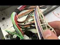 How to Bypasss Coin Drop on Speed Queen Washer and Dryer