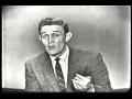 Download Lagu The Jimmy Dean Show is canceled - 1959