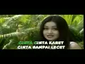 Download Lagu Cinta Karet - Shanna (Official Karaoke HD)