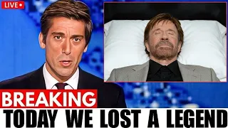Chuck Norris What REALLY Happened Cause of Death Rumors Lifestyle Net Worth