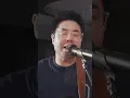 Download Lagu Billy Simpson - Bagi-Mu (Live Acoustic) #shorts