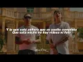 Ryan Castro, Peso Pluma - QUEMA 🔥|| LETRA
