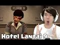 Download Lagu Mencari Anomaly Di Hotel - Floor 9 Indonesia
