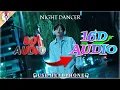 Download Lagu 【 𝟏𝟔𝐃 立体音響 】imase / NIGHT DANCER｜イヤホン・ヘッドホン必須🎧