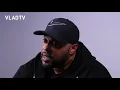 Sauce Money on Writing Puffy's 'I'll Be Missing You", Sting Taking Most of the Money (Part 6)