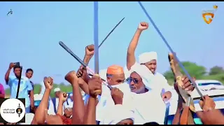 قبيلة رفاعـــــــــة الكبرى في السودان 